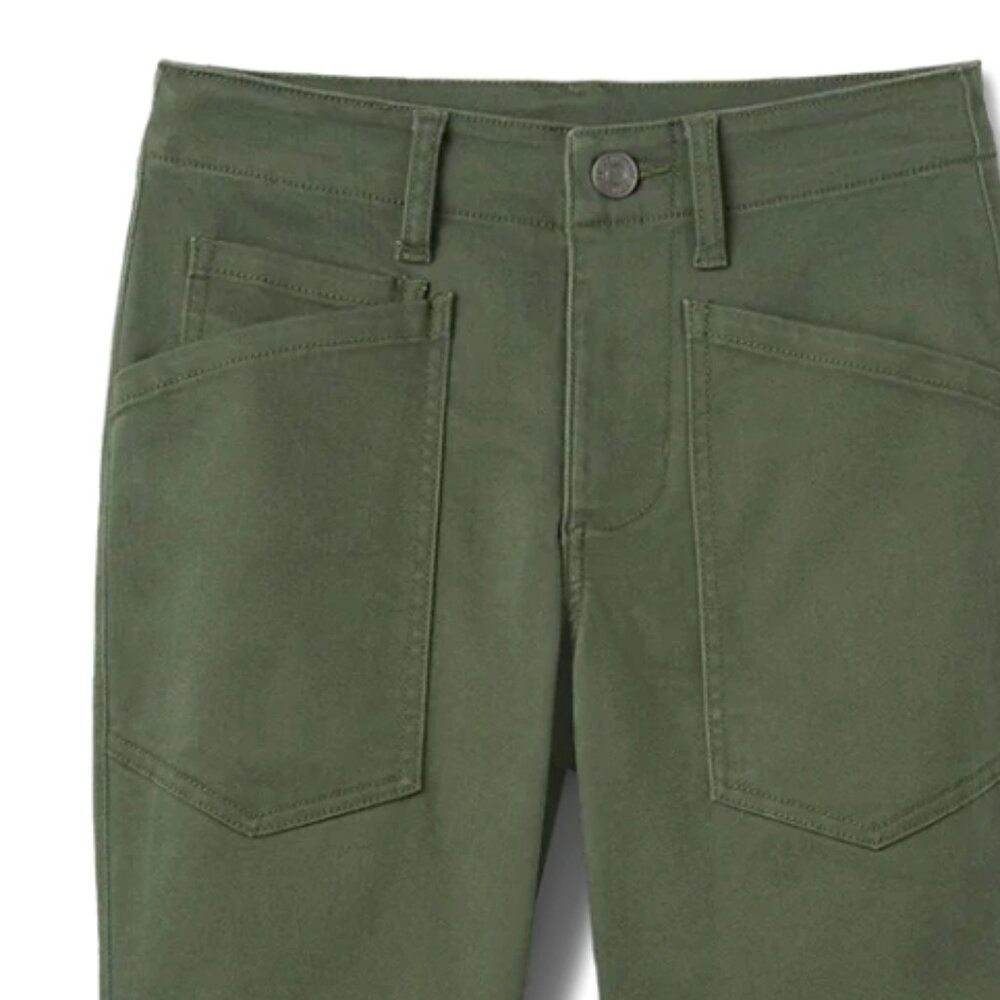 NWT cabi Size 4 - Navigator Pant - Picture 2 of 4